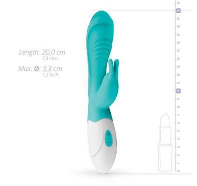 Leda Rabbit Vibrator